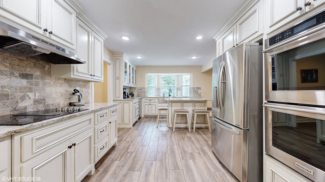 Photo of Kitchen in Bentonville