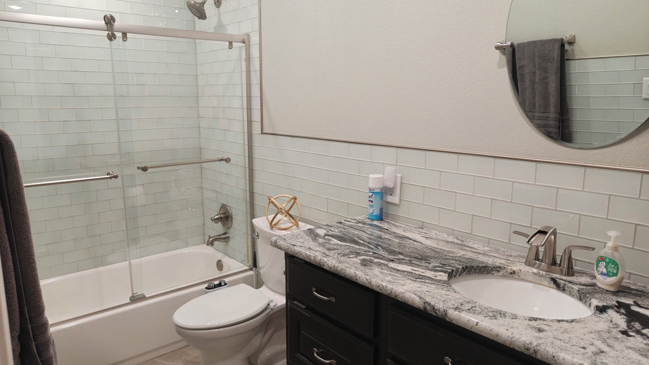 Photo of Bathroom in Bentonville