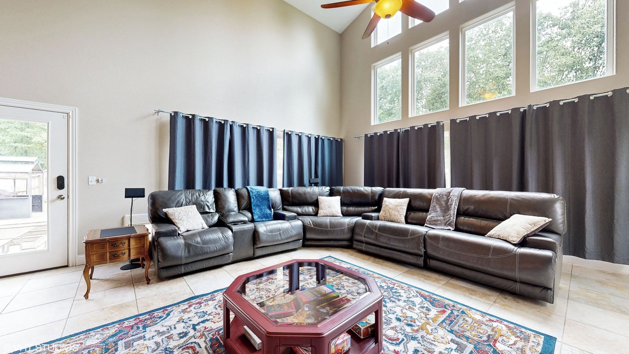 Photo of Livingroom in Bentonville