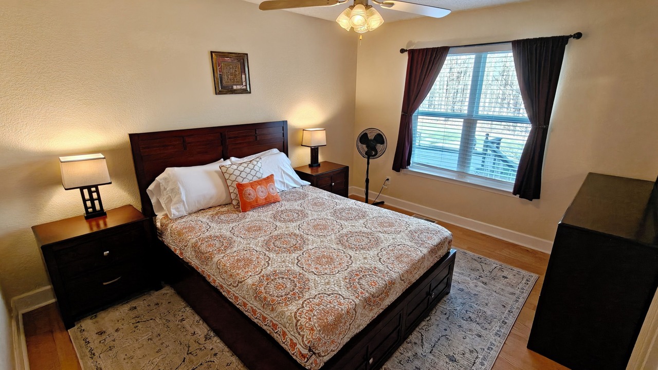 Photo of Bedroom in Bentonville