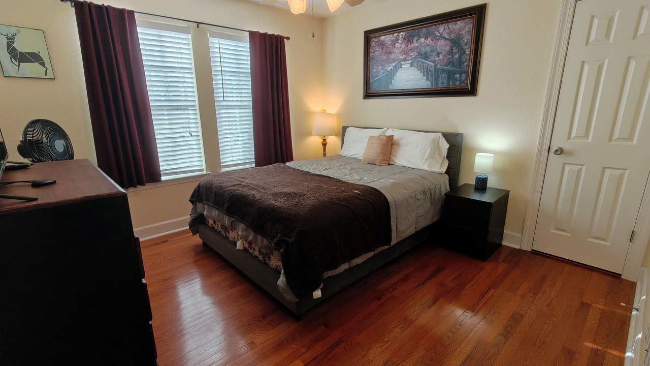 Photo of Bedroom in Bentonville