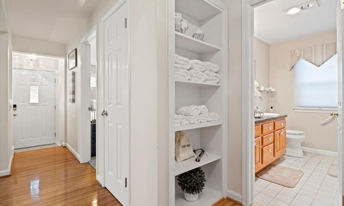 Photo of Bathroom in East Irondequoit