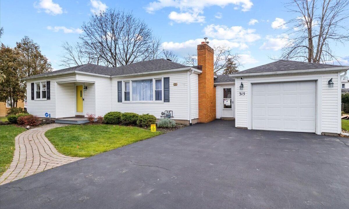 Photo of Outdoor in East Irondequoit