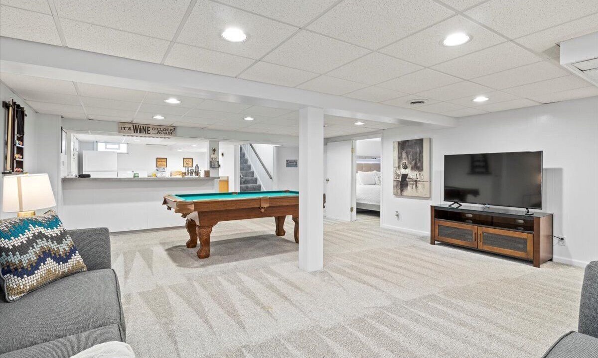 Photo of Bedroom in East Irondequoit