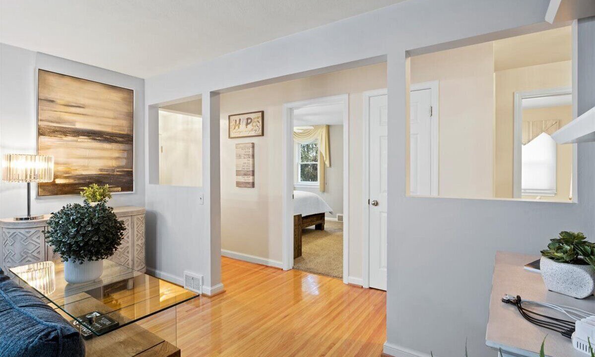 Photo of Bedroom in East Irondequoit