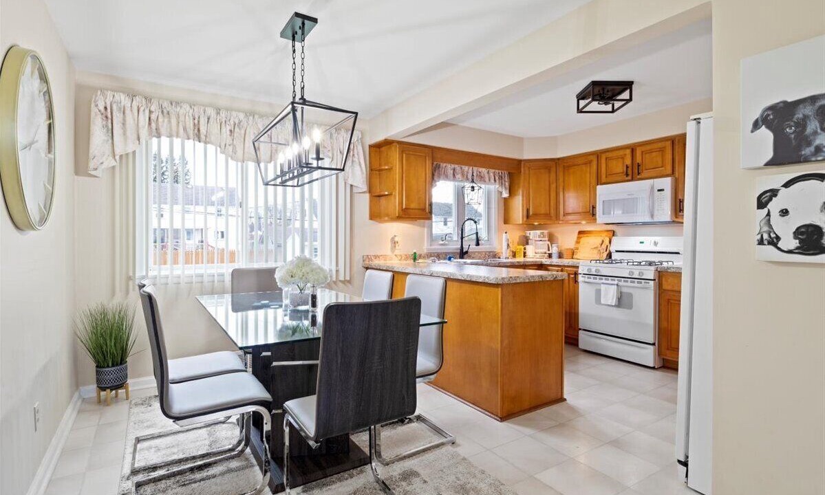 Photo of Kitchen in East Irondequoit