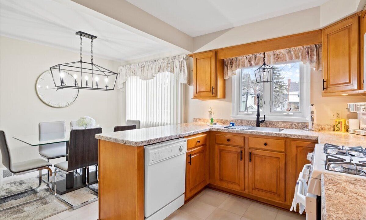 Photo of Kitchen in East Irondequoit