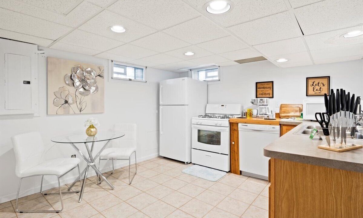 Photo of Kitchen in East Irondequoit