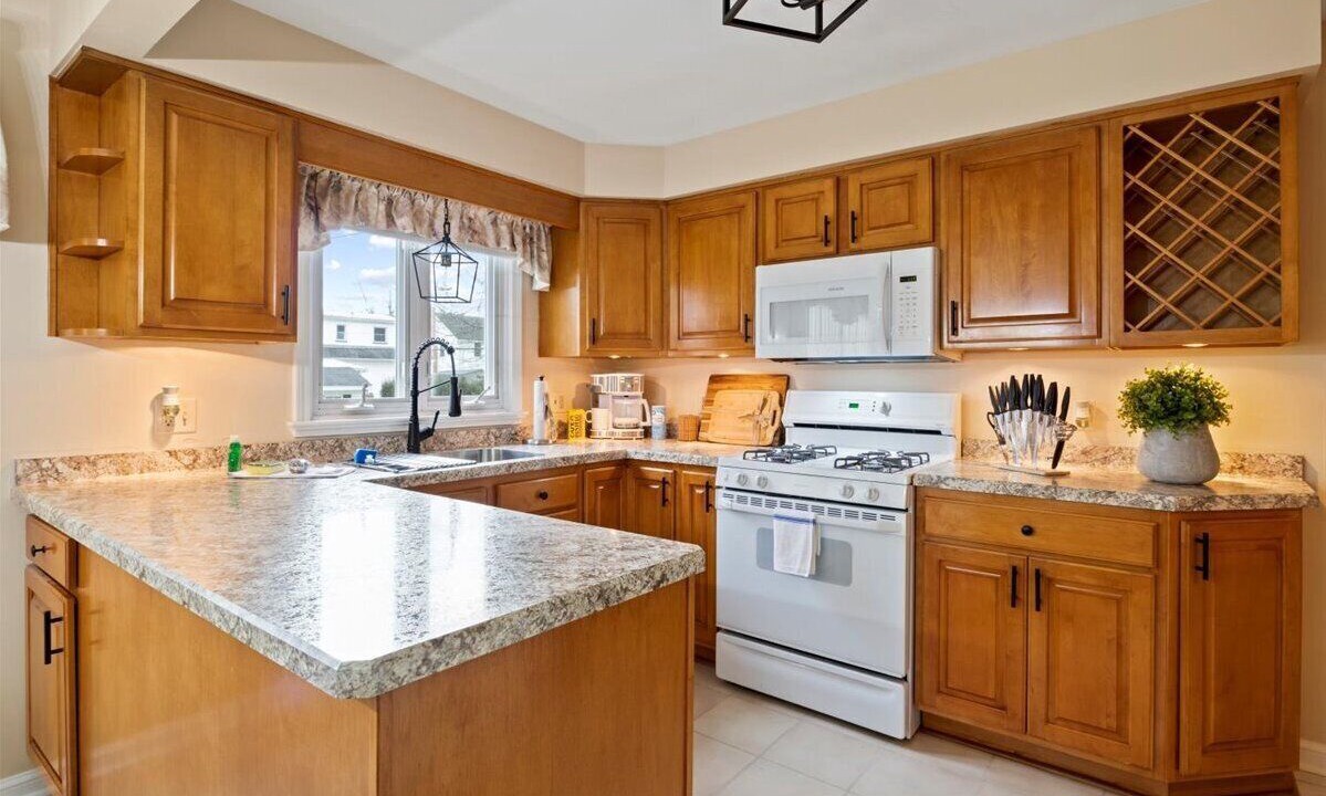 Photo of Kitchen in East Irondequoit