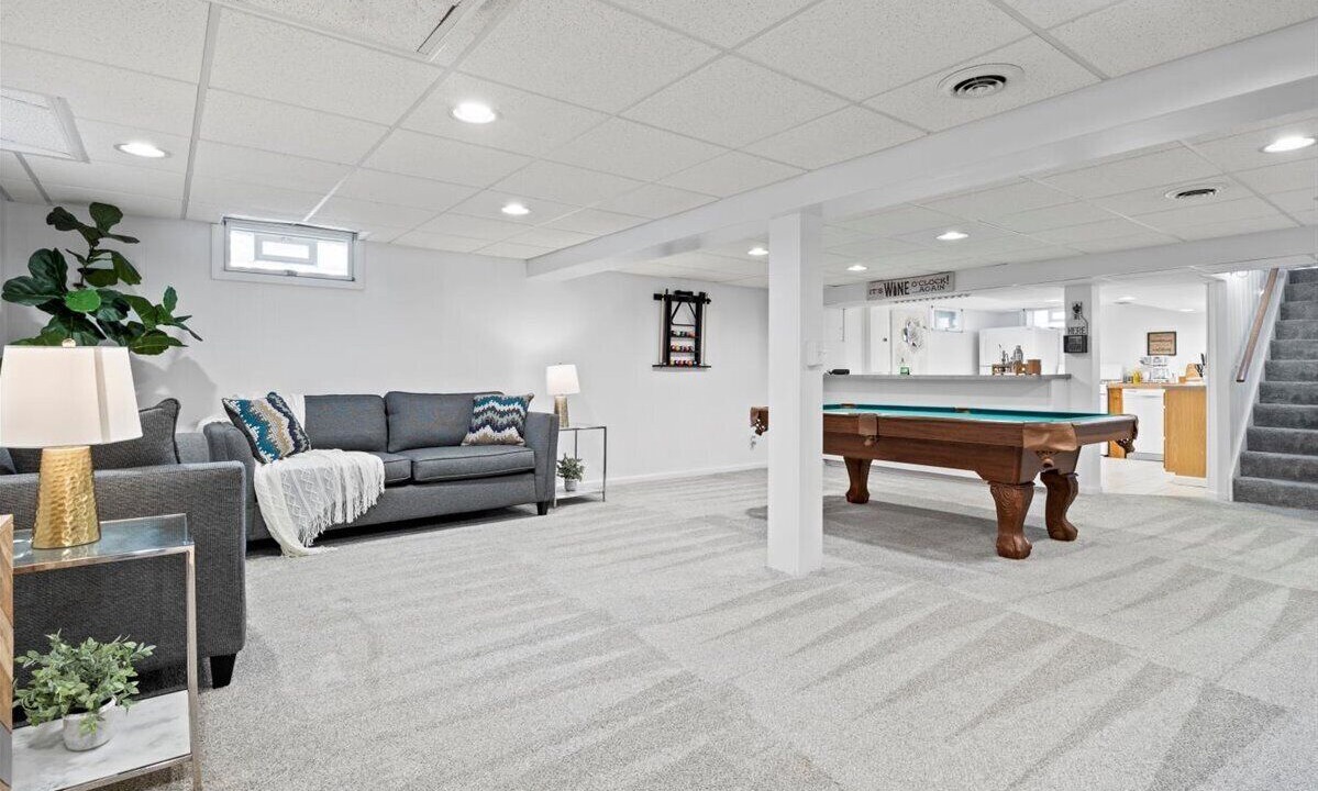 Photo of Bedroom in East Irondequoit