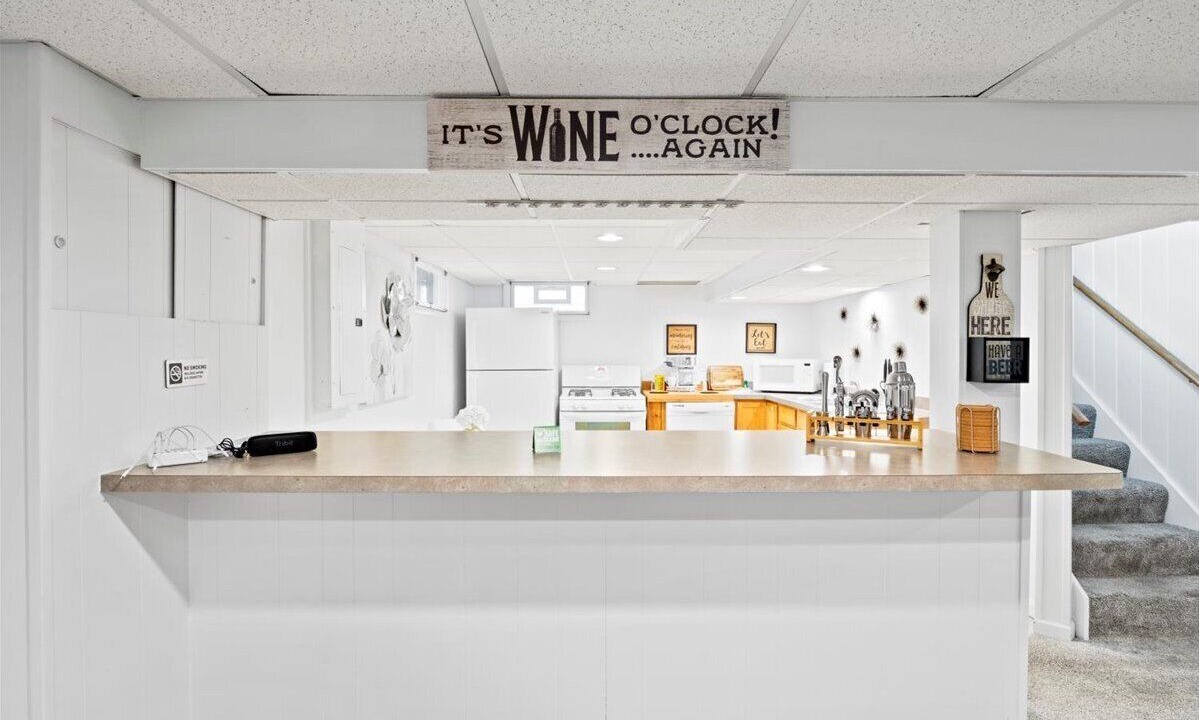 Photo of Kitchen in East Irondequoit