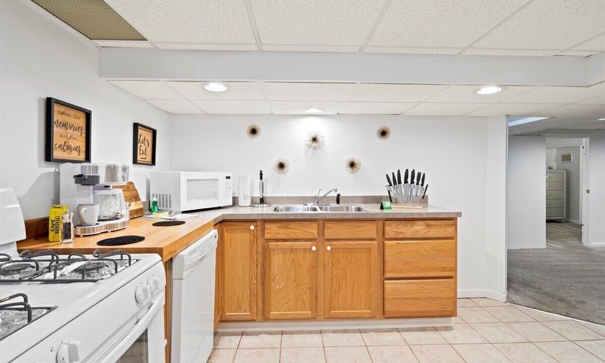 Photo of Kitchen in East Irondequoit