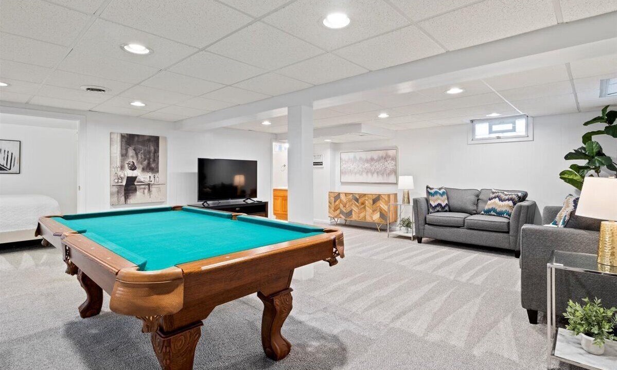 Photo of Bedroom in East Irondequoit