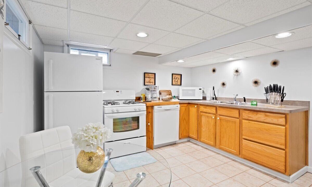 Photo of Kitchen in East Irondequoit