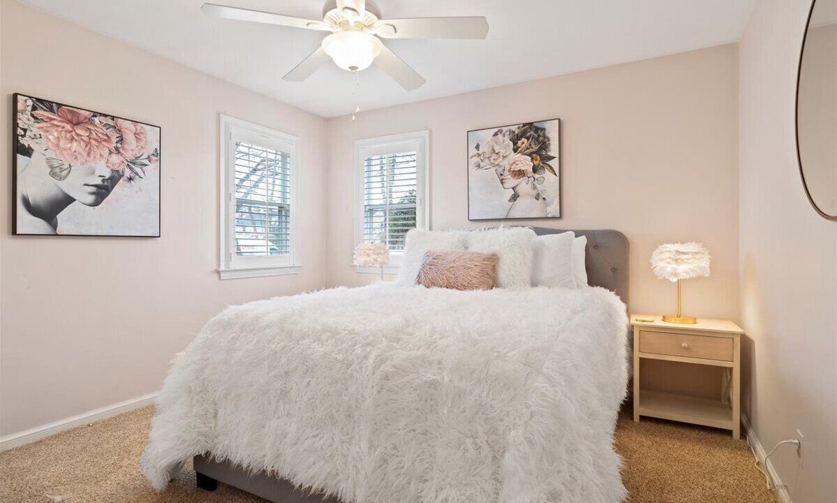 Photo of Bedroom in East Irondequoit