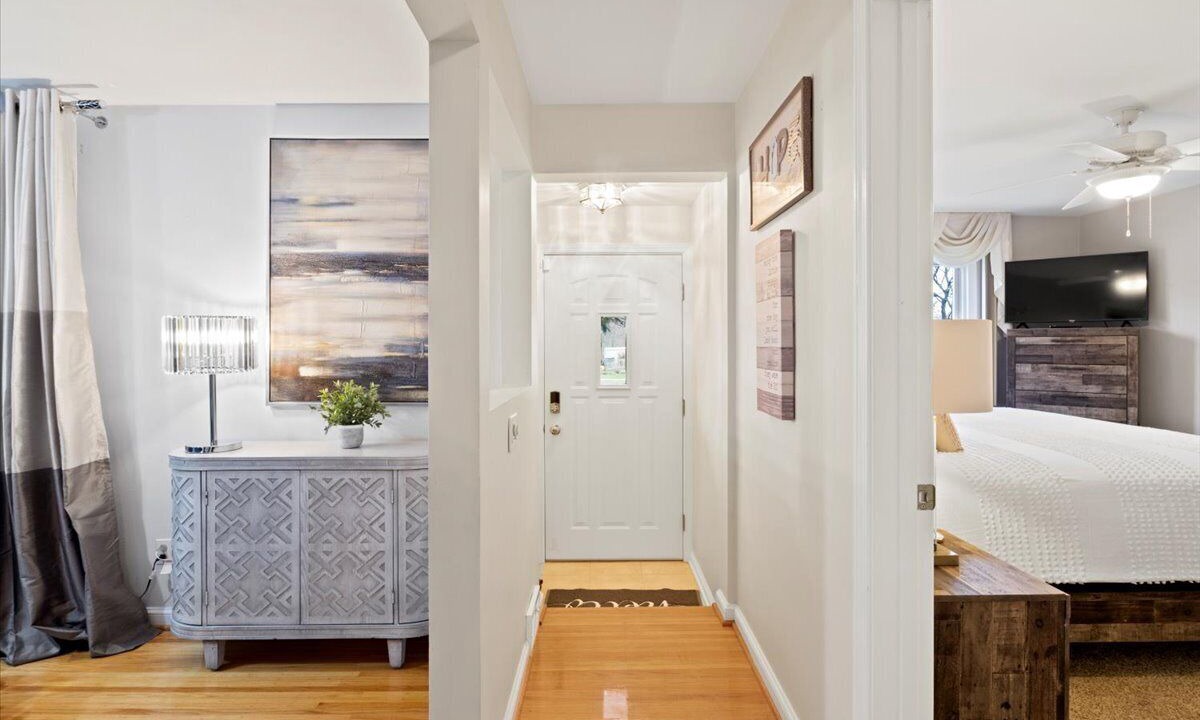 Photo of Bedroom in East Irondequoit