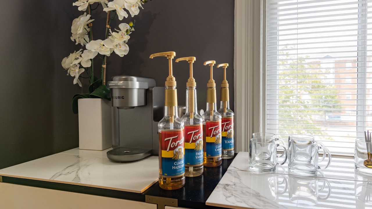 Photo of Kitchen in Downtown