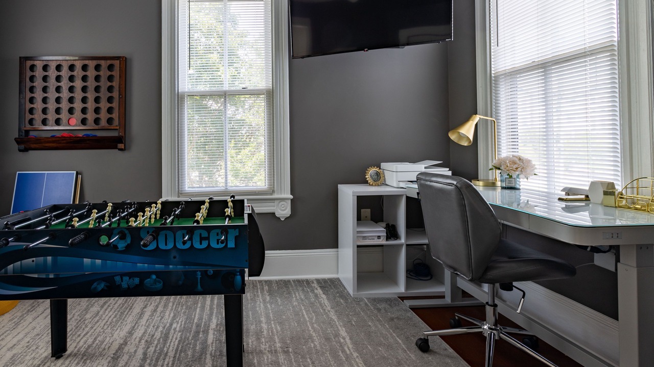 Photo of Bedroom in Downtown