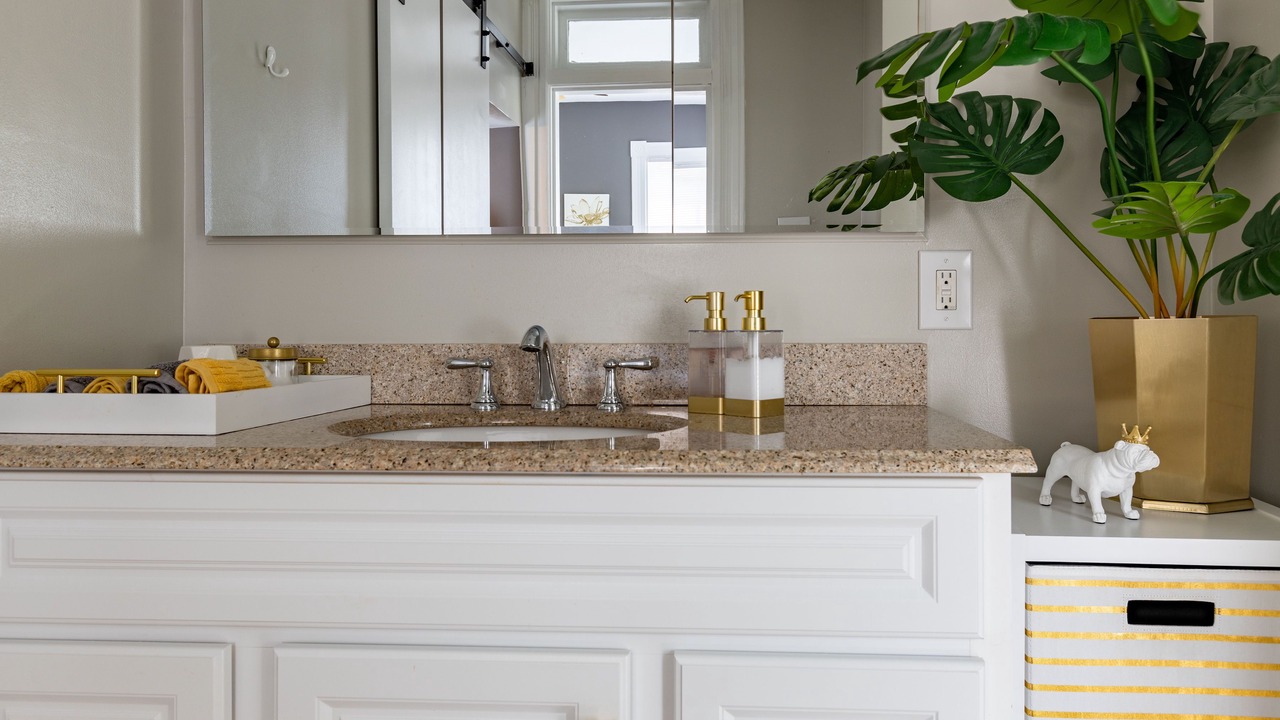 Photo of Bathroom in Downtown