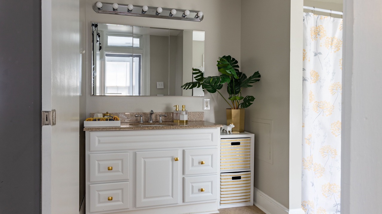 Photo of Bathroom in Downtown
