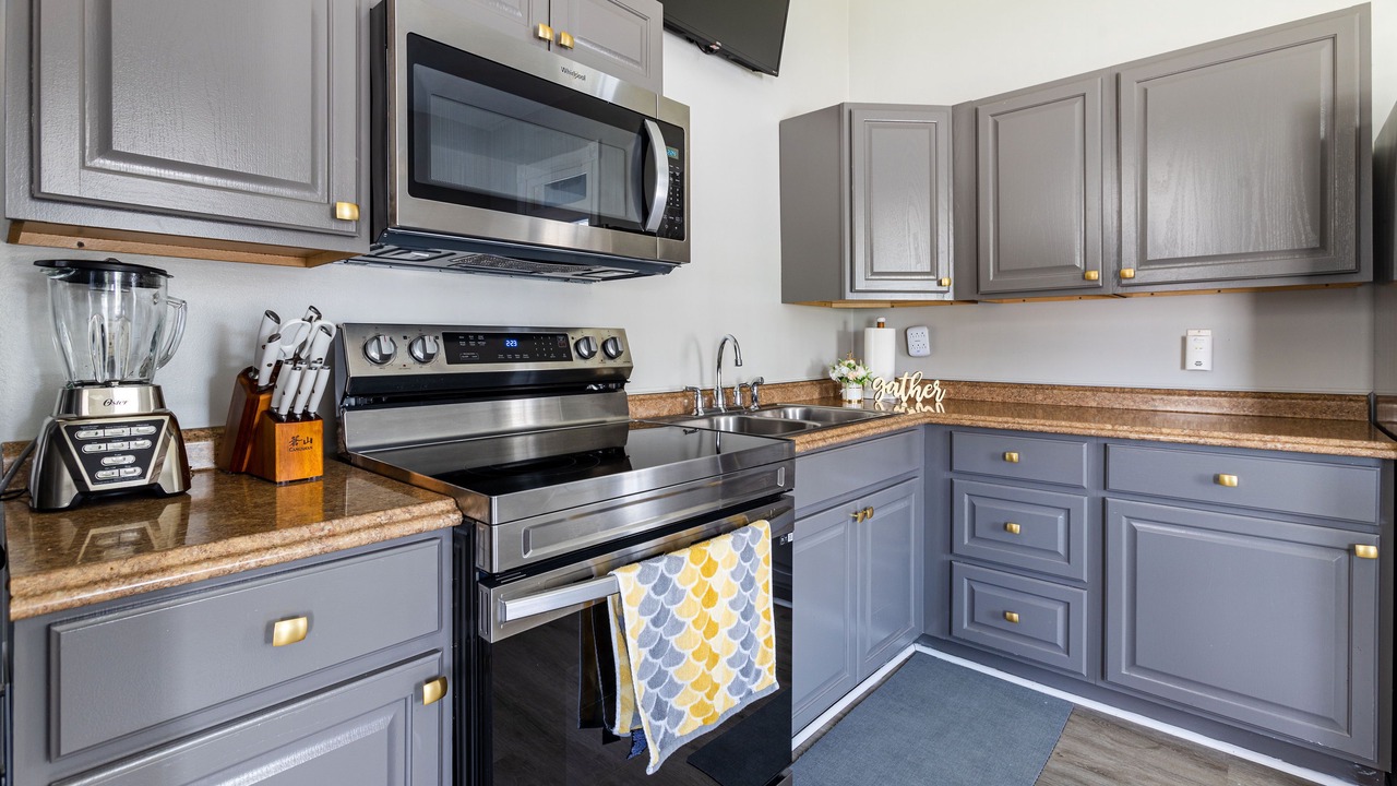 Photo of Kitchen in Downtown