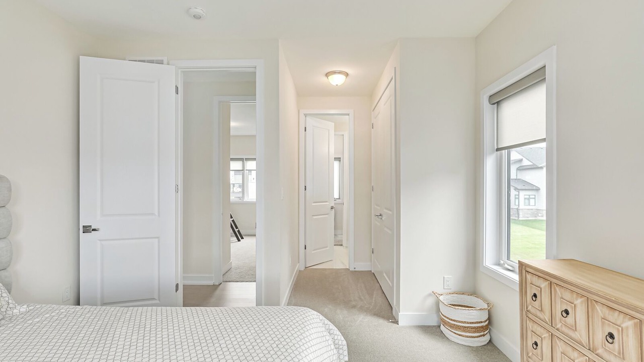 Photo of Bedroom in The Blue Mountains