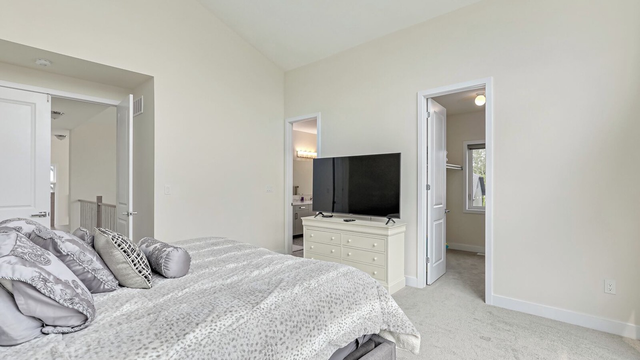 Photo of Bedroom in The Blue Mountains