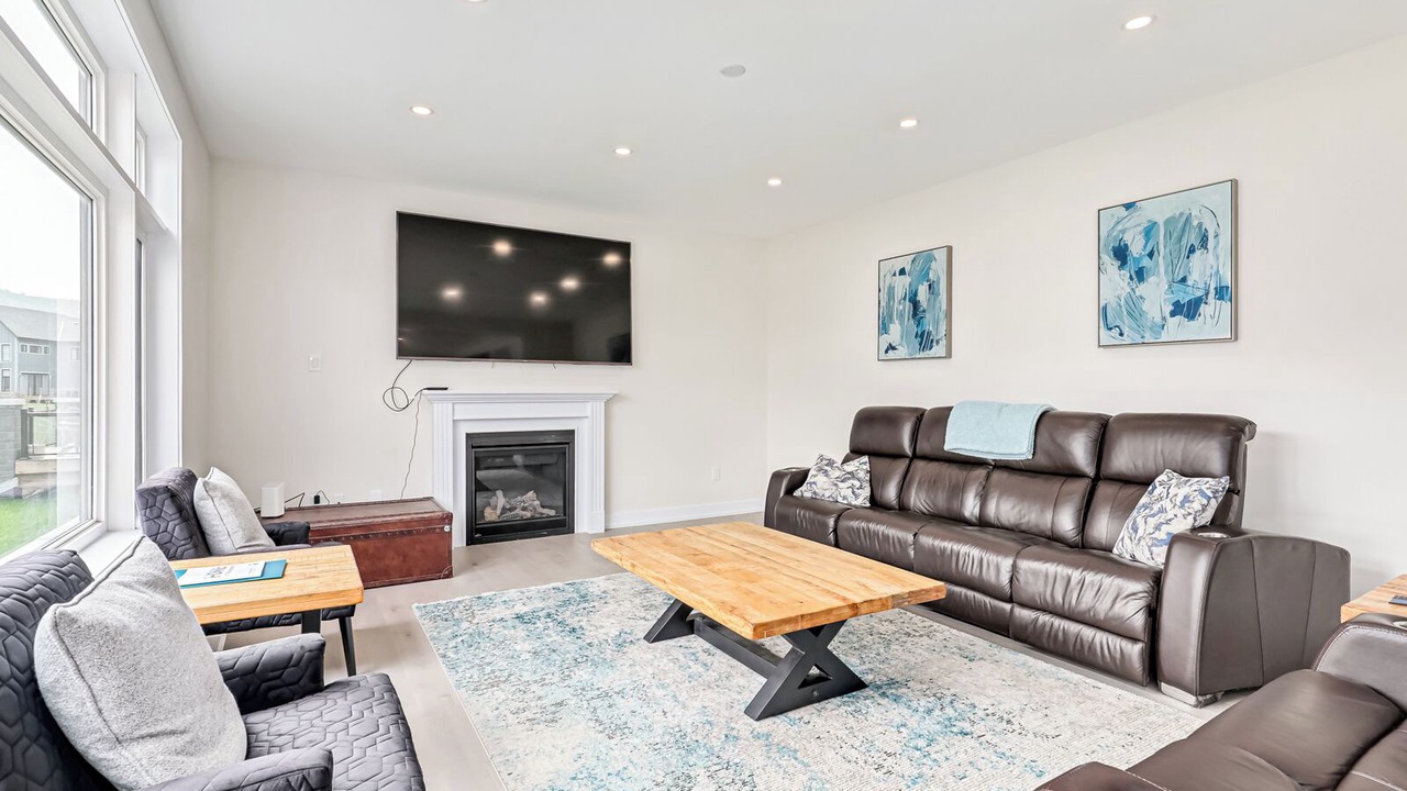 Photo of Livingroom in The Blue Mountains
