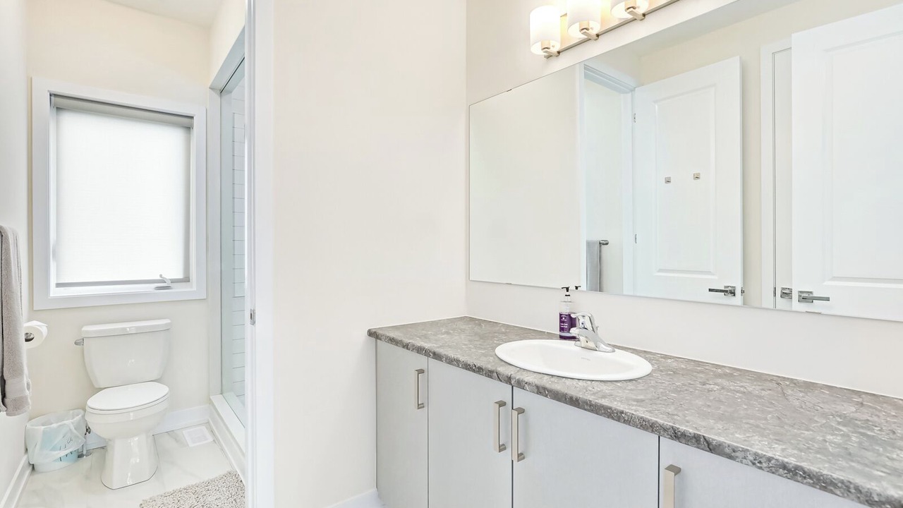 Photo of Bathroom in The Blue Mountains