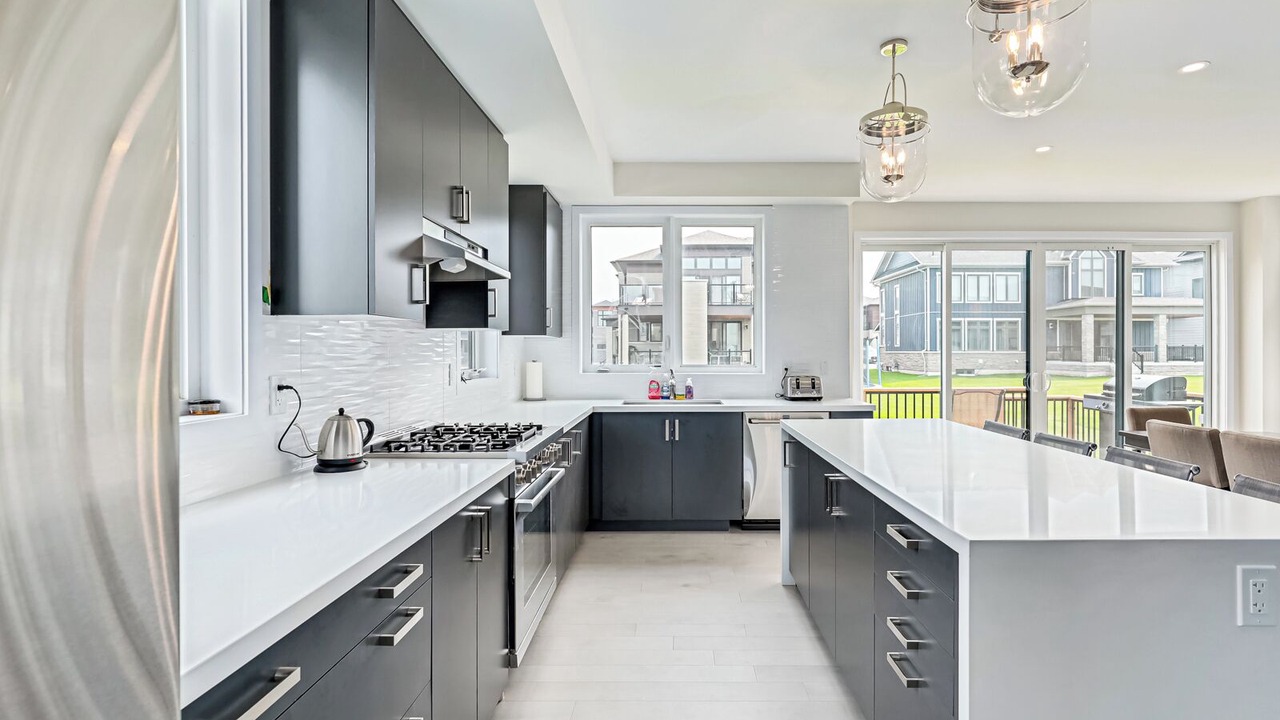 Photo of Kitchen in The Blue Mountains