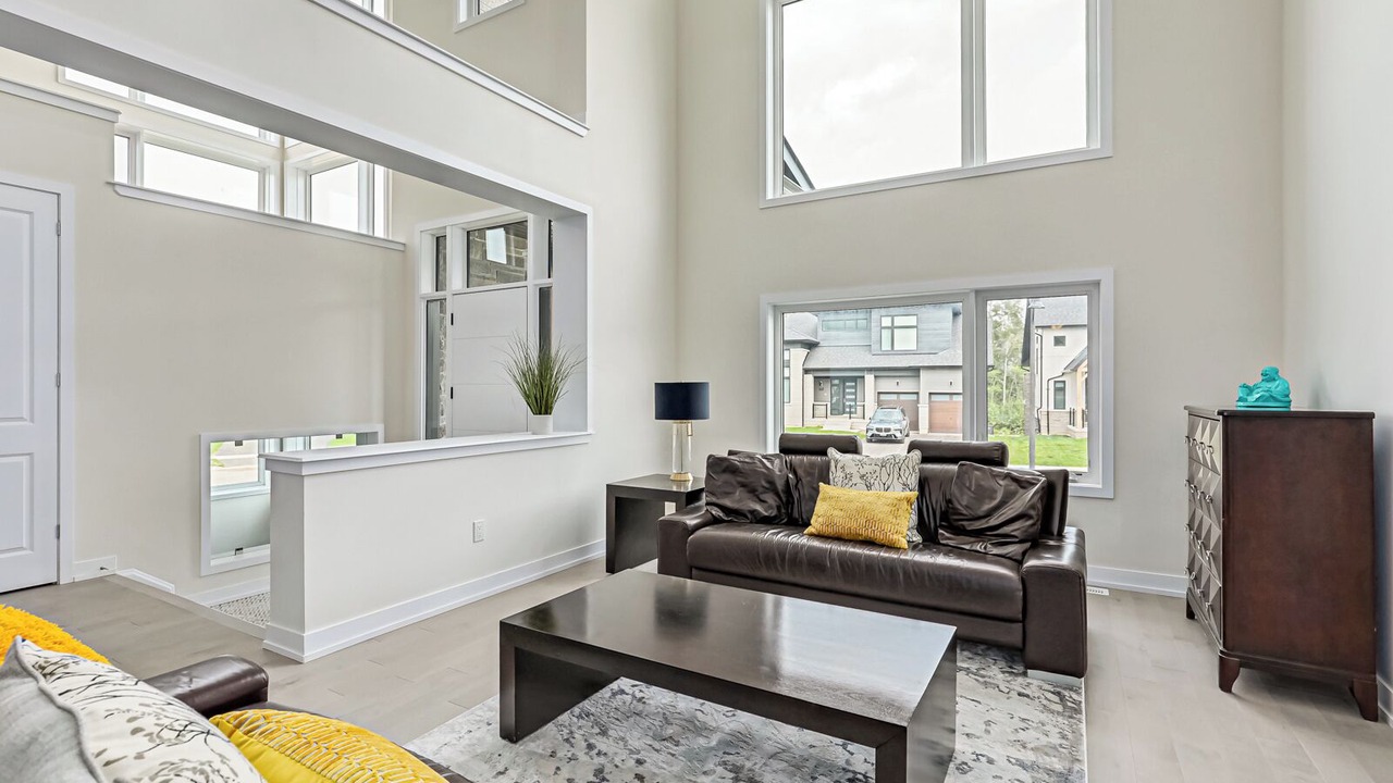 Photo of Livingroom in The Blue Mountains