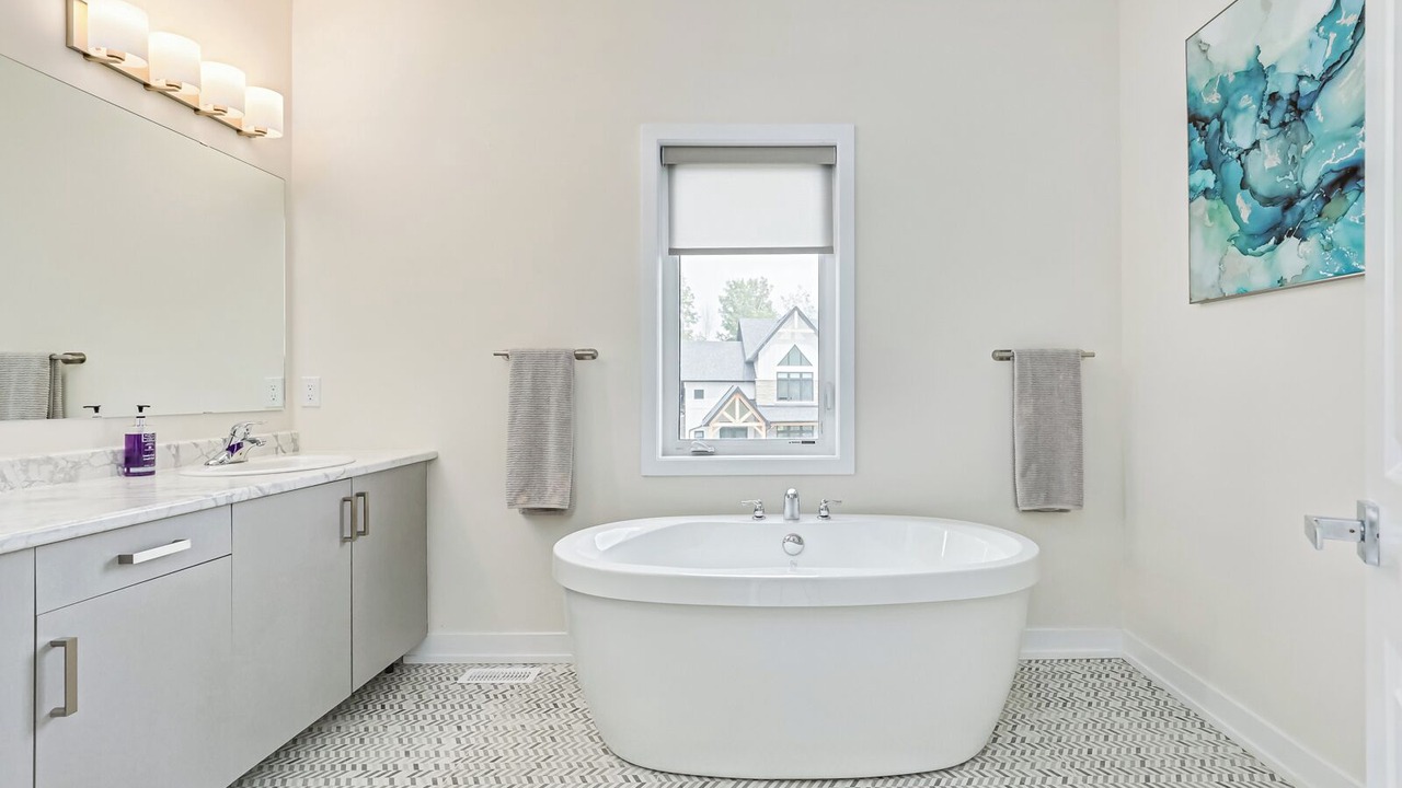 Photo of Bathroom in The Blue Mountains