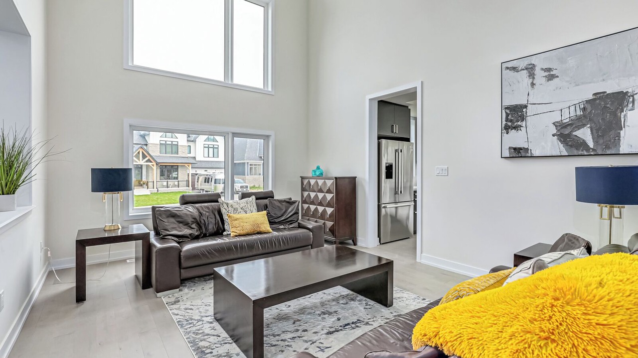 Photo of Livingroom in The Blue Mountains