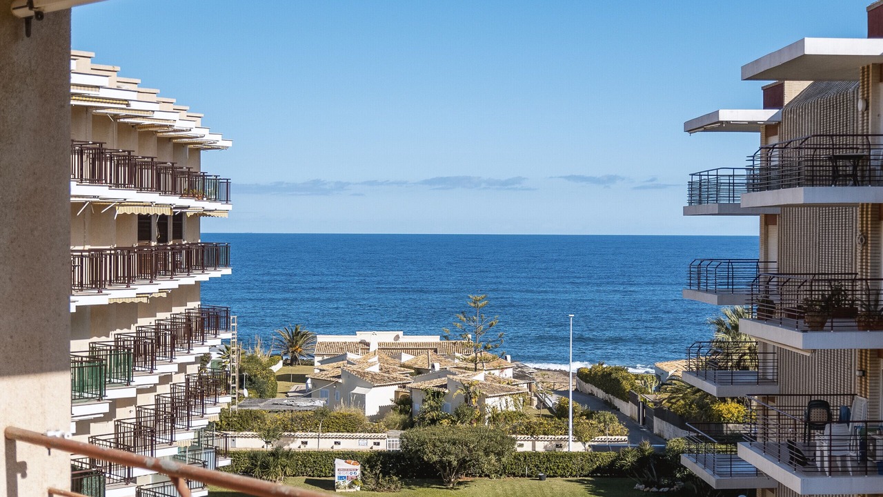 Photo of Outdoor in Javea