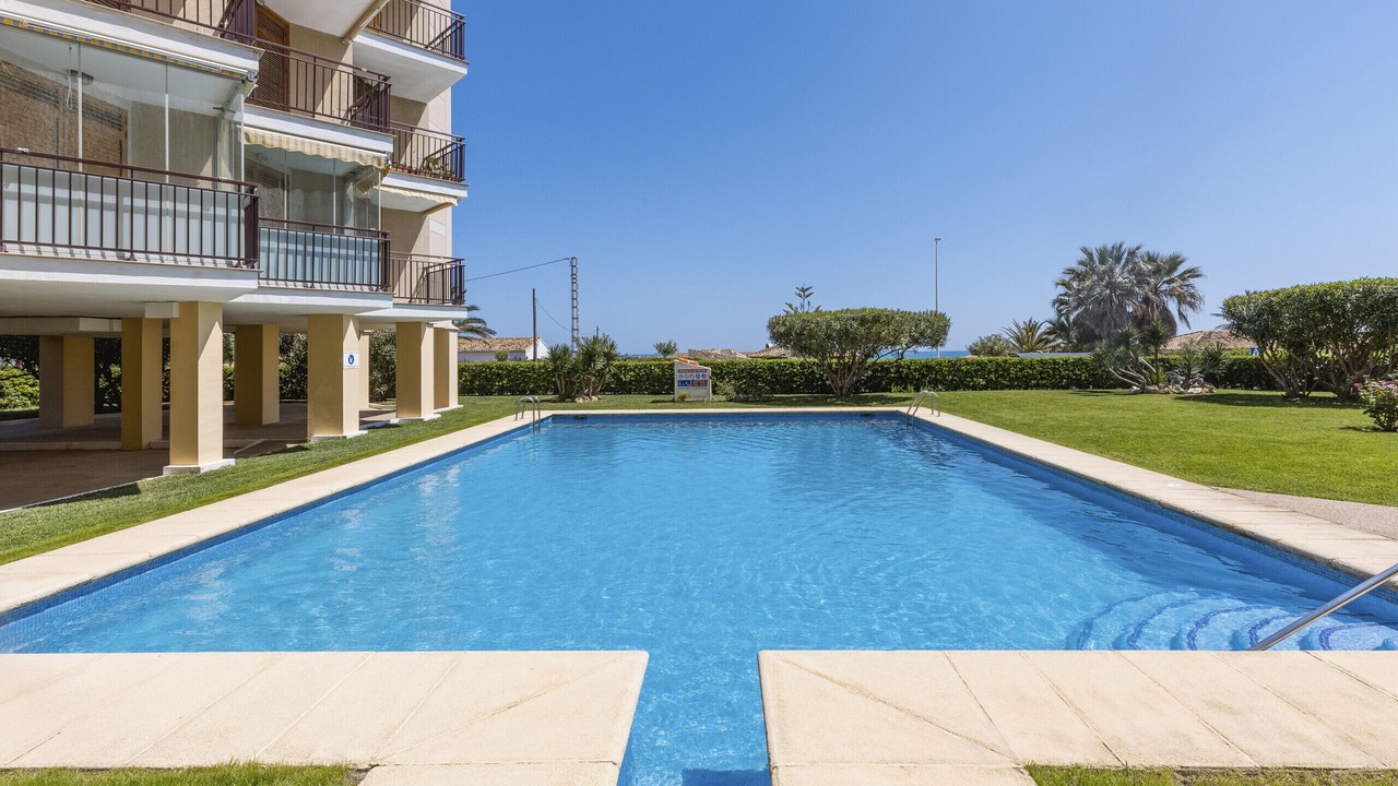 Photo of Outdoor in Javea