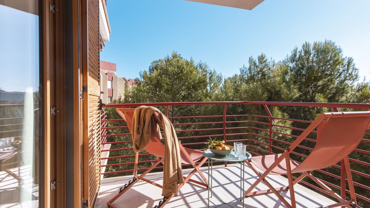 Photo of Outdoor in Javea