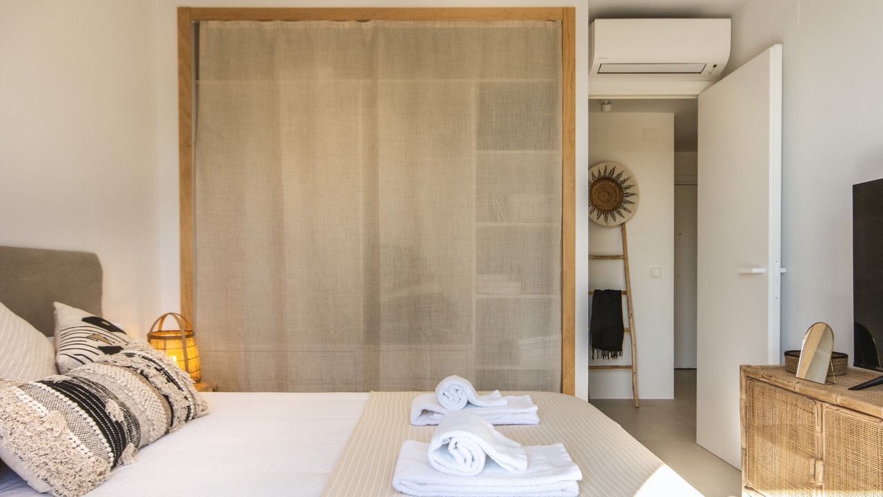 Photo of Bedroom in Javea