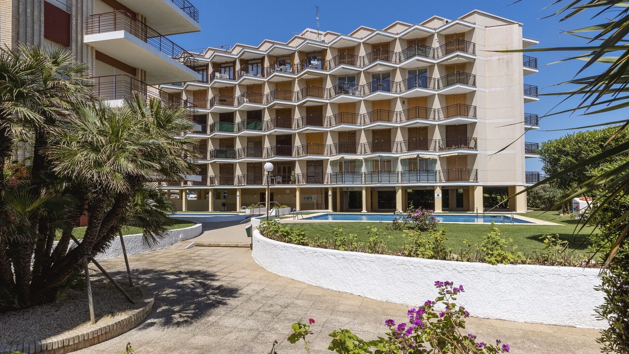 Photo of Outdoor in Javea