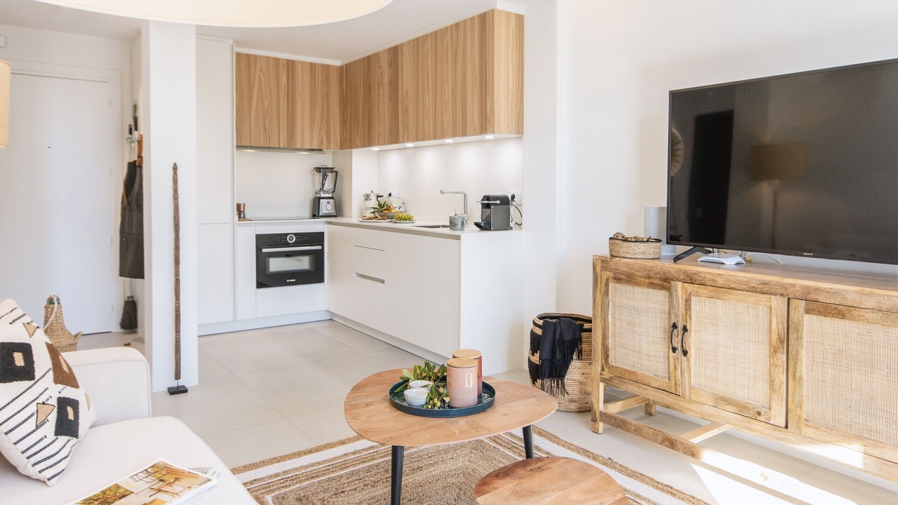 Photo of Livingroom in Javea