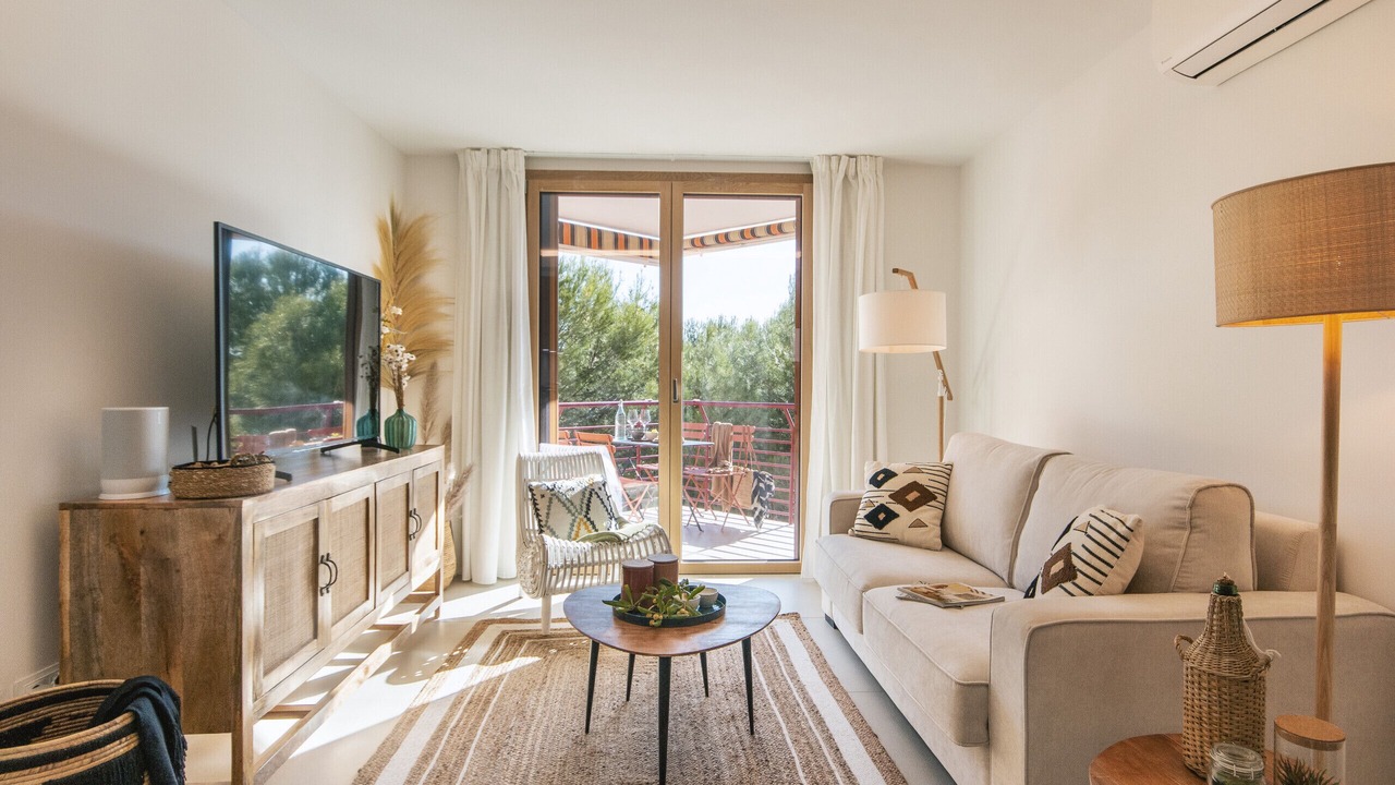 Photo of Livingroom in Javea