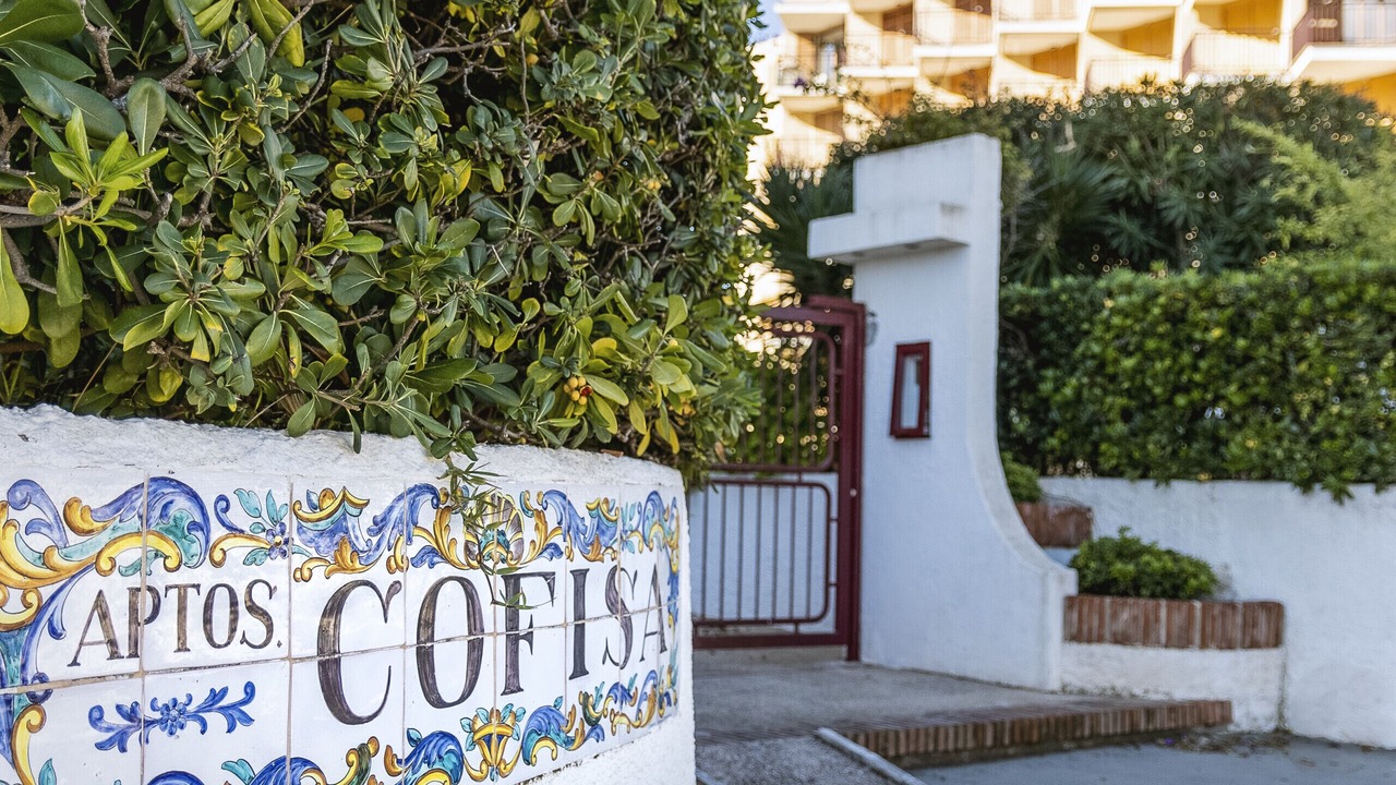 Photo of Outdoor in Javea