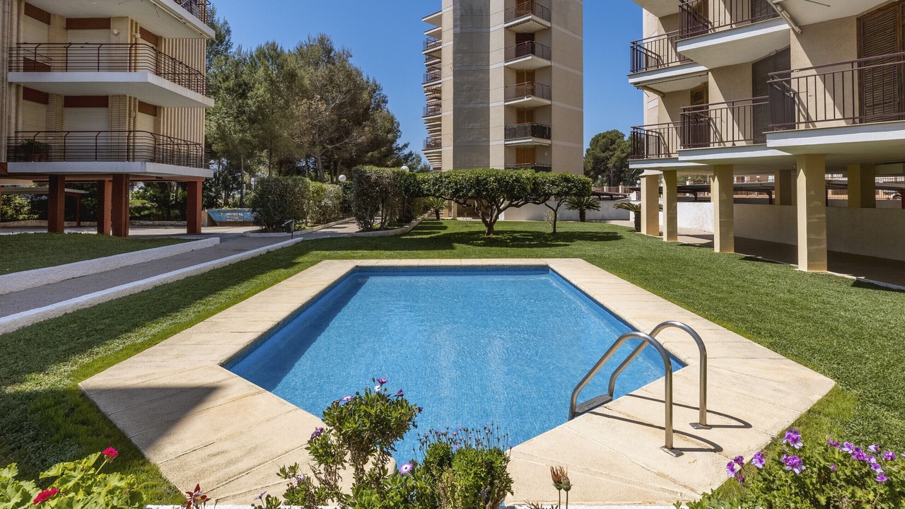 Photo of Outdoor in Javea