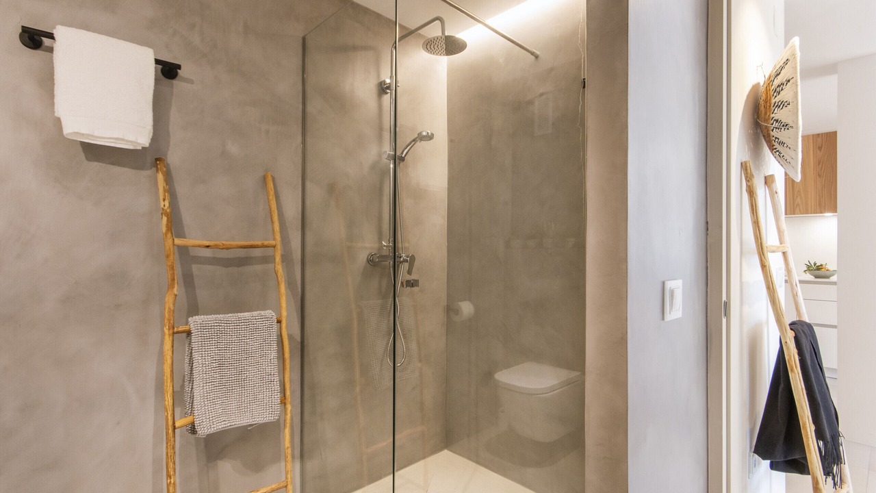 Photo of Bathroom in Javea