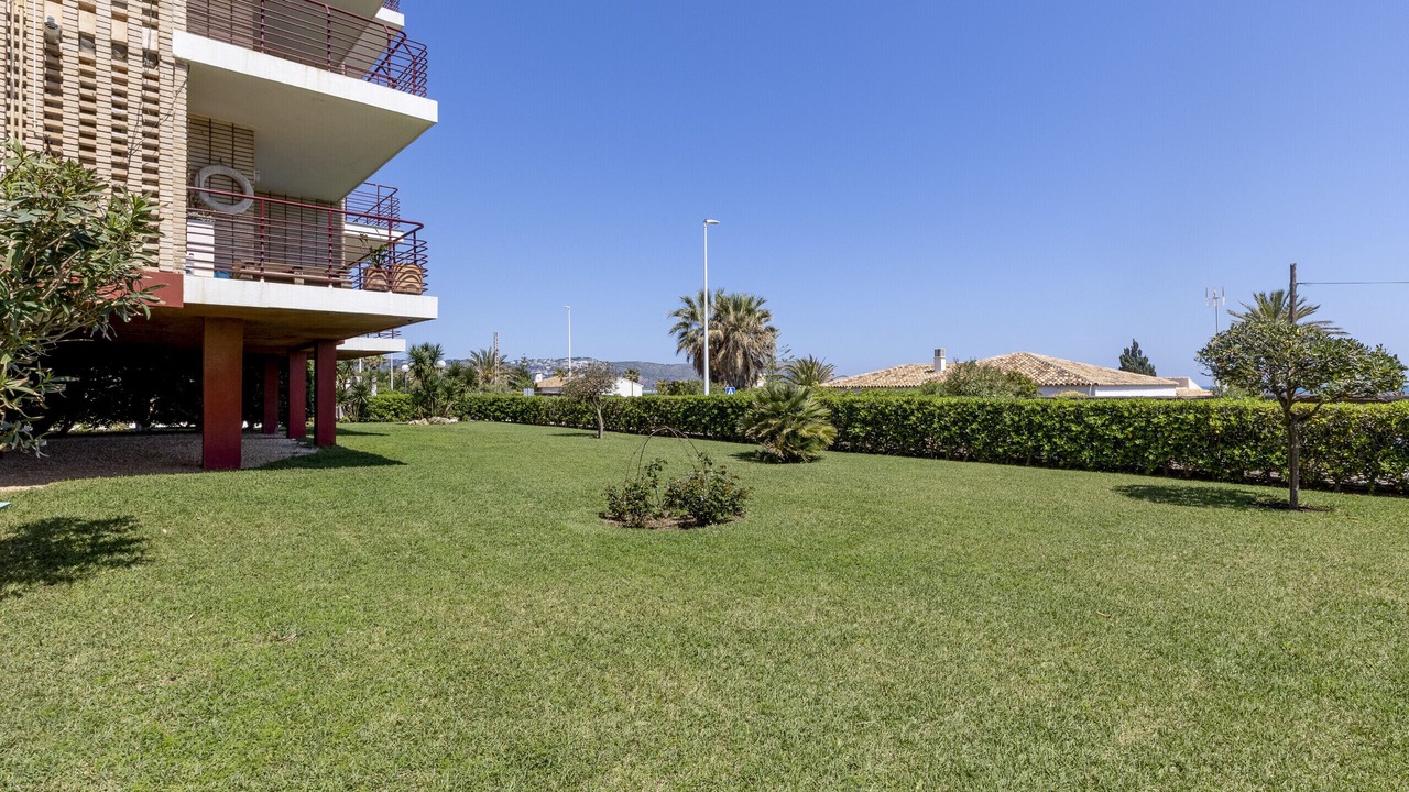 Photo of Outdoor in Javea