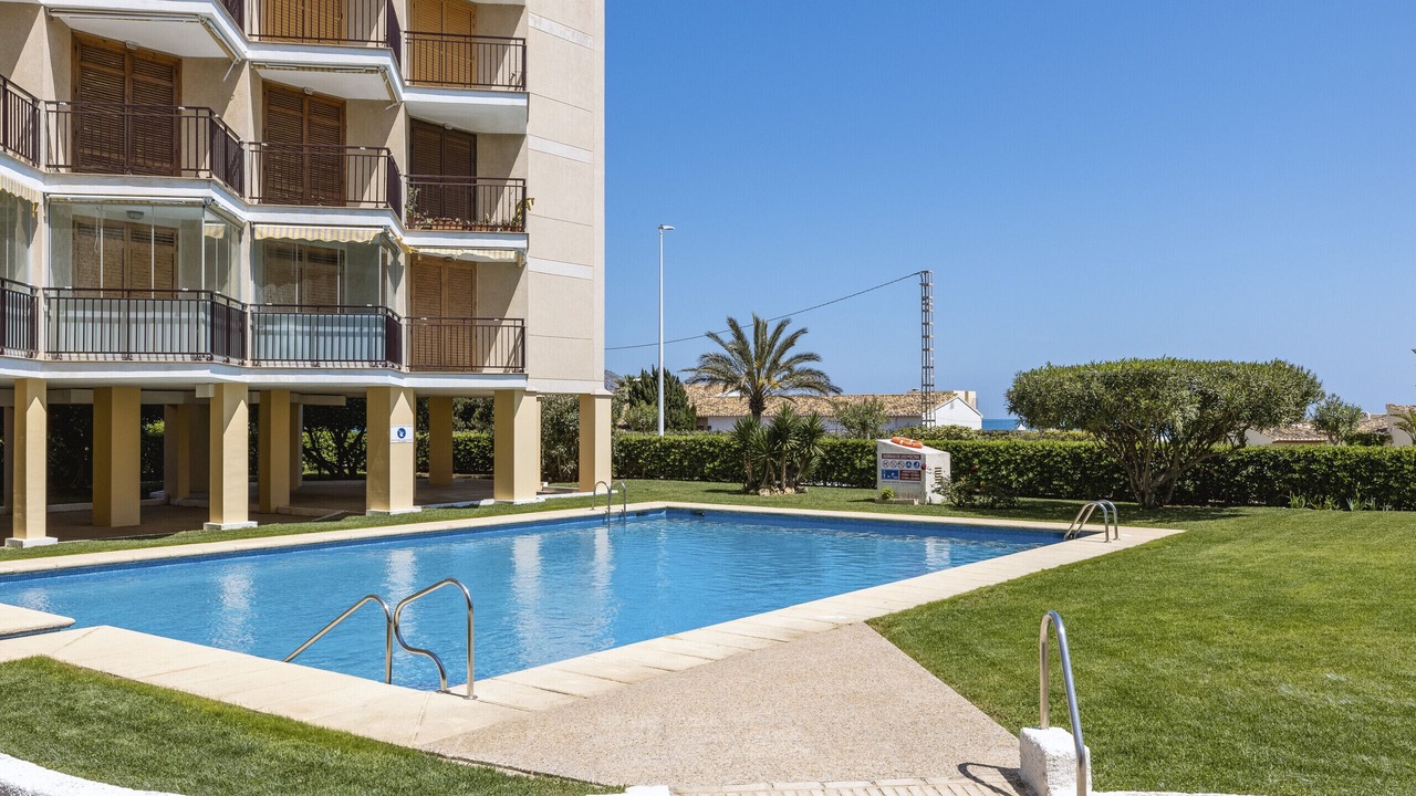 Photo of Outdoor in Javea