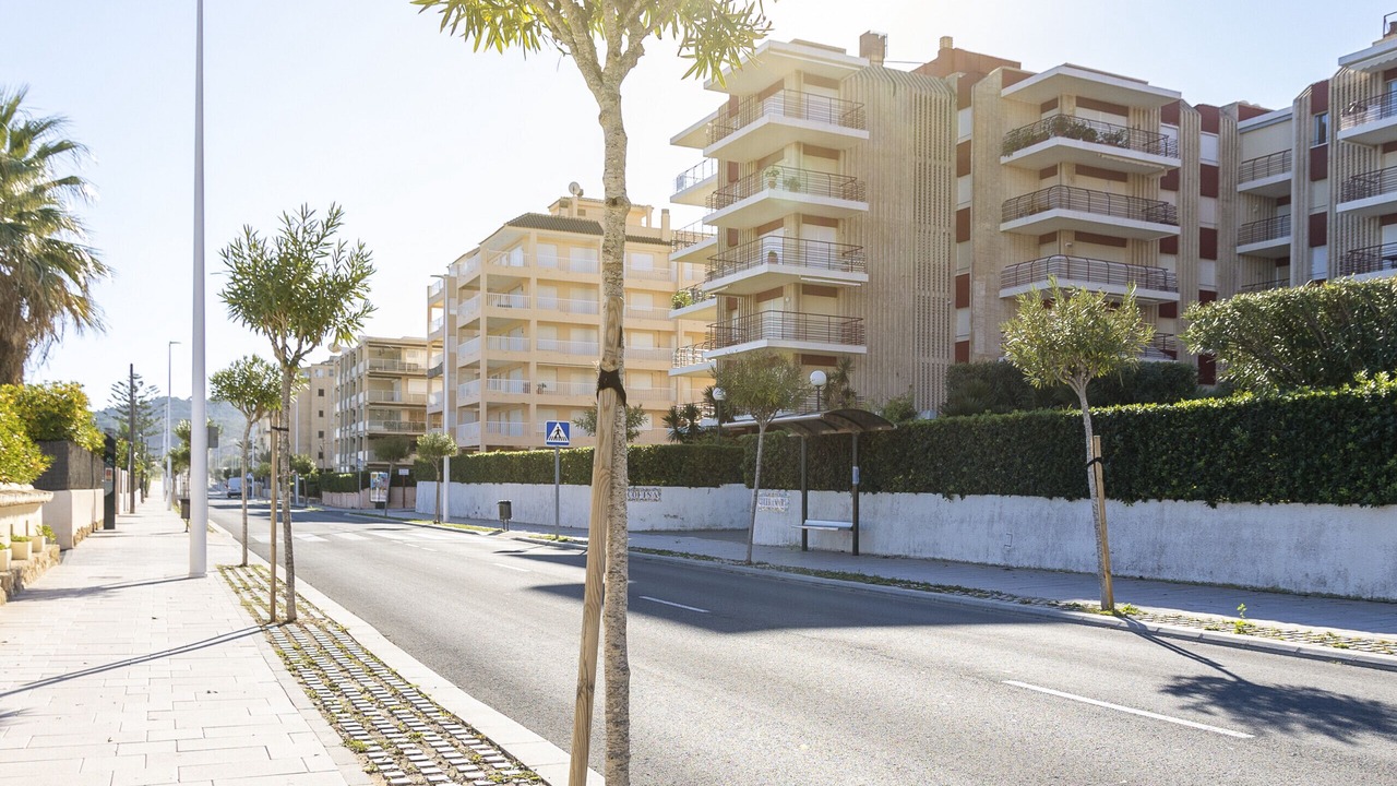 Photo of Outdoor in Javea