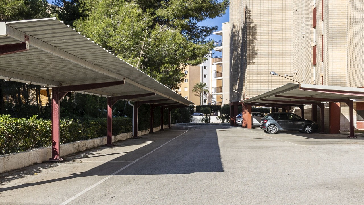 Photo of Outdoor in Javea