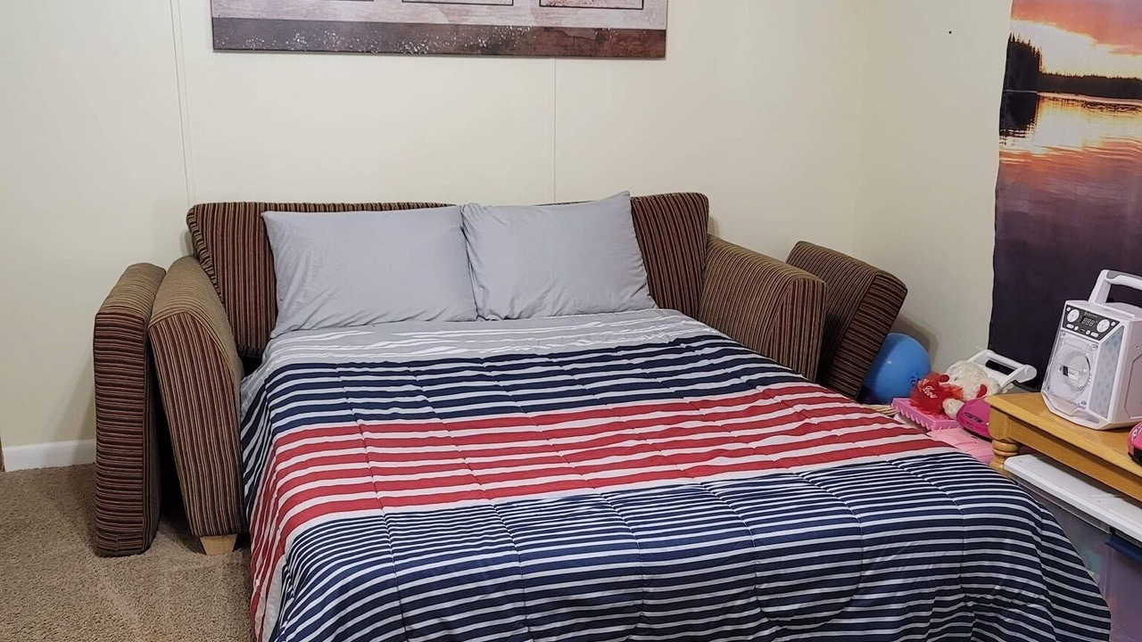 Photo of Bedroom in Henderson