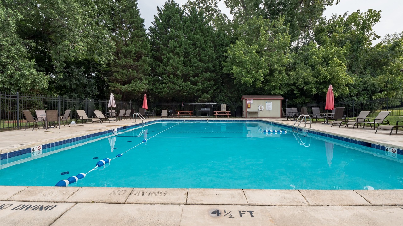 Photo of Outdoor in McAlpine
