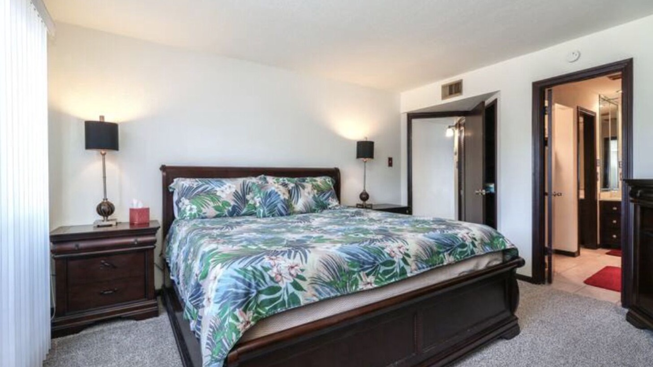 Photo of Bedroom in Seven Coves